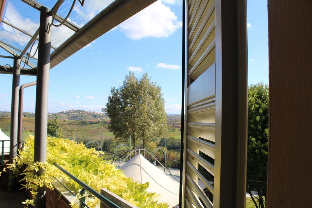 Locanda Del Boscogrande Montegrosso d'Asti Exterior photo