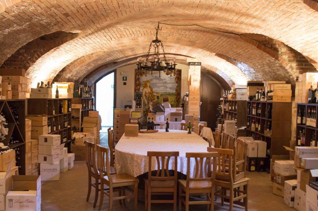 Locanda Del Boscogrande Montegrosso d'Asti Exterior photo