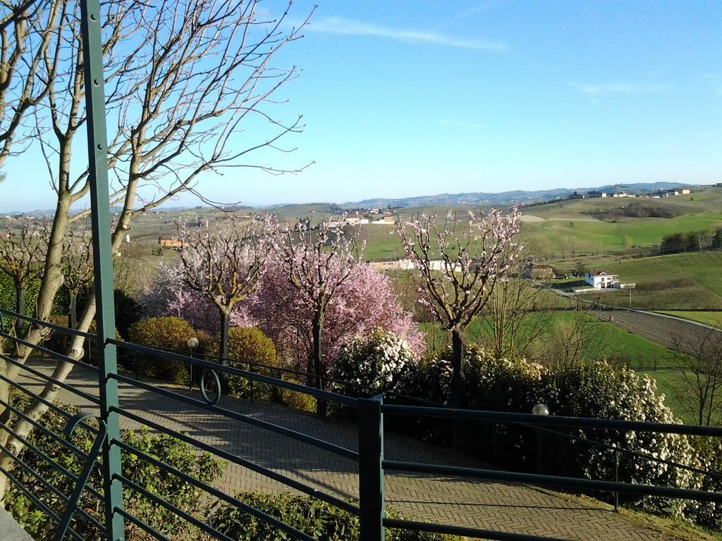 Locanda Del Boscogrande Montegrosso d'Asti Exterior photo