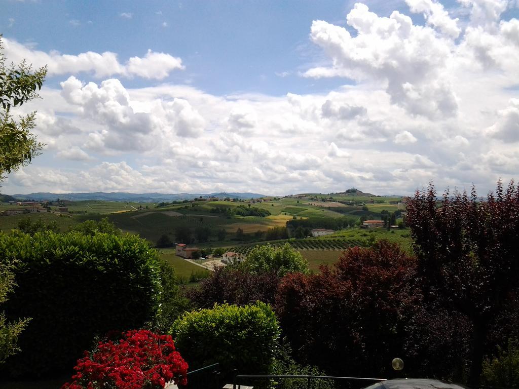 Locanda Del Boscogrande Montegrosso d'Asti Exterior photo